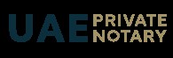 uae notary