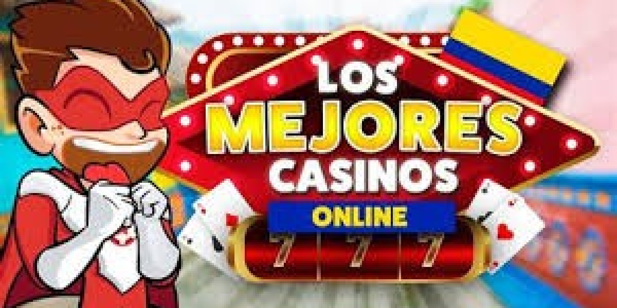Guía Esencial para Jugar en Casinos Online en Colombia