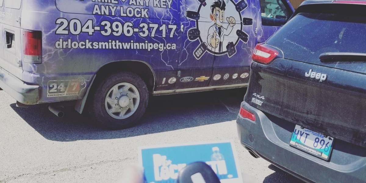 Why Isn’t Your Key Fob Working?