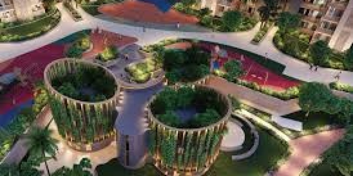 Ashiana Aaroham Sector 80: A New Address of Happiness