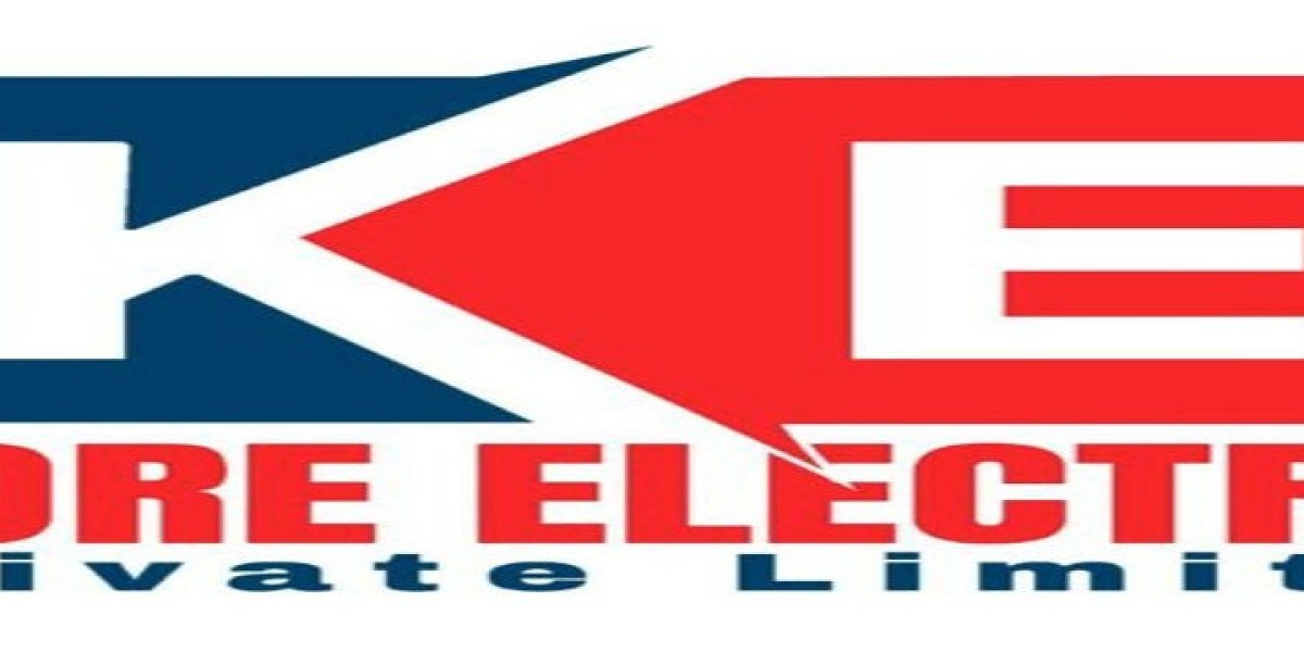 KE Core Electric – Redefining the Future of Transformer Parts