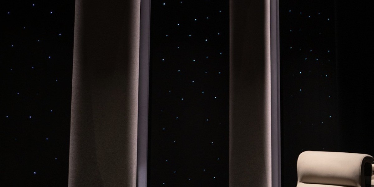 Elevate Your Dubai Home with Cutting-Edge Cinema and Automation Solutions