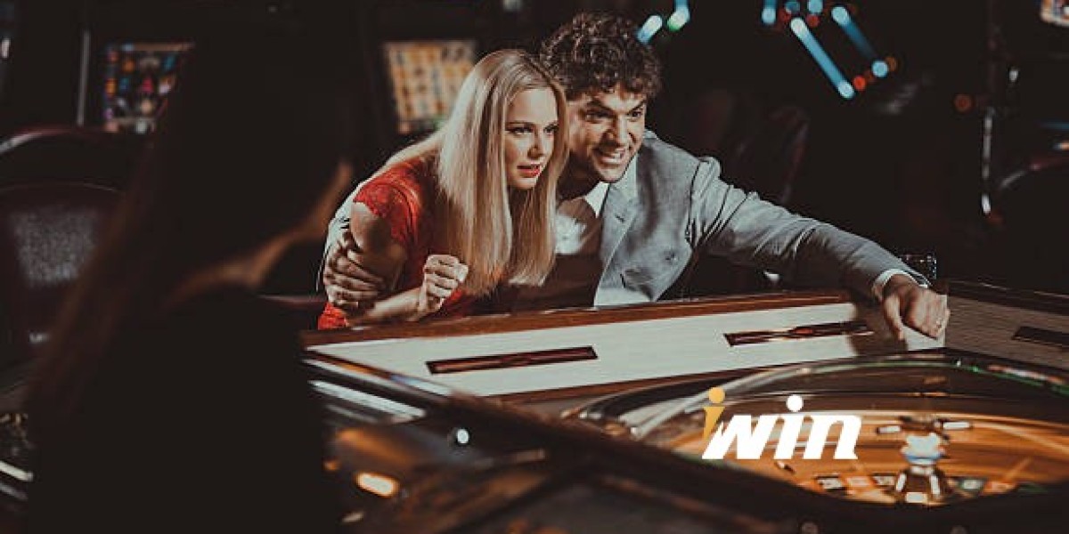 Live Casino Malaysia Login | Access Your Account Securely at Iwin88