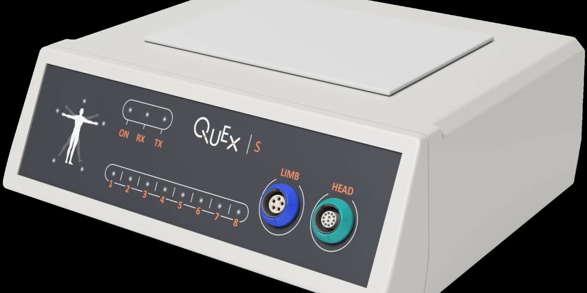 Unlocking Wellness with the Power of a Quantum Biofeedback Device