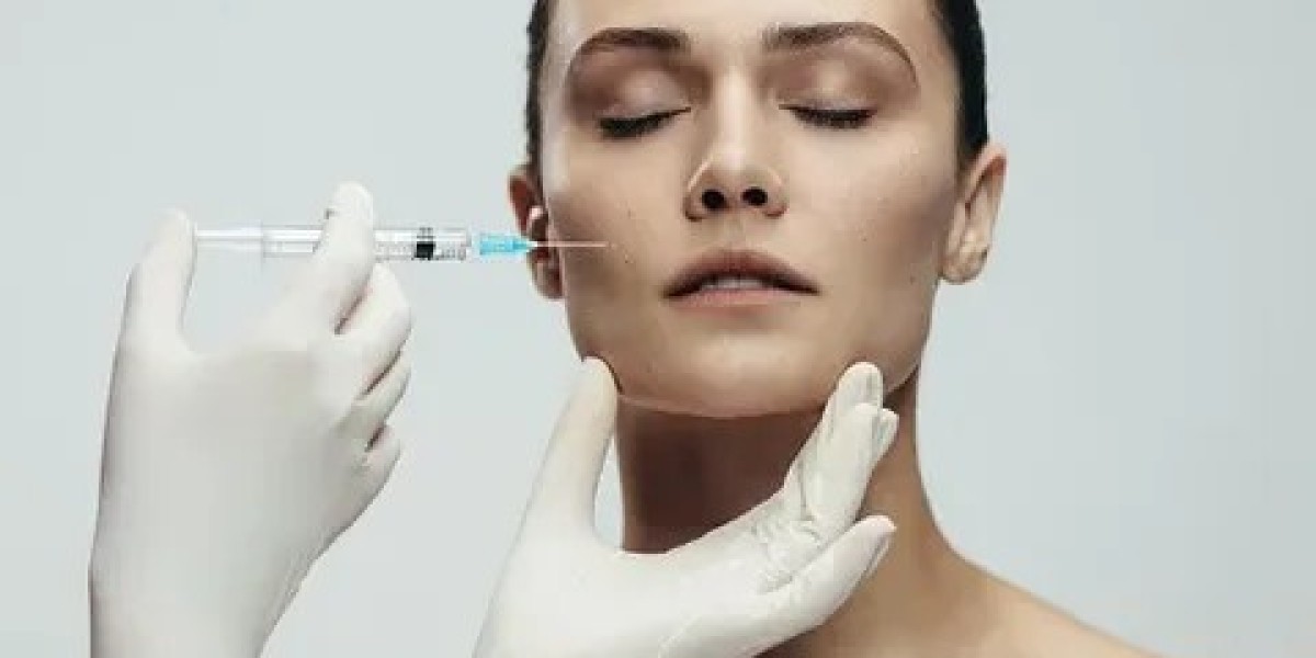 Glutathione Injection in Dubai: Achieve Brighter, Healthier Skin