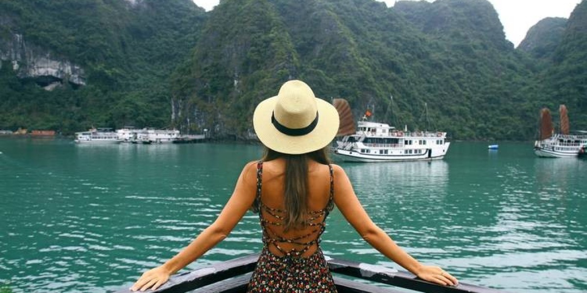 Vietnam Vacation Packages: Experience Comfort and Culture with The Vacation Masters
