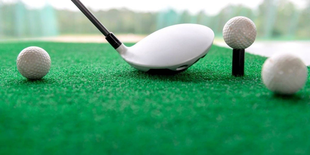Discover the Best Pyramid Golf Ball Stackers for Driving Ranges in the USA