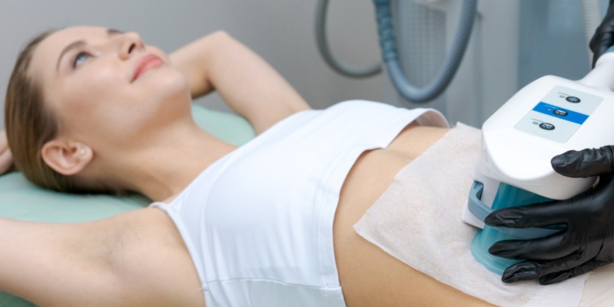 Is CoolSculpting Effective for Stubborn Fat?