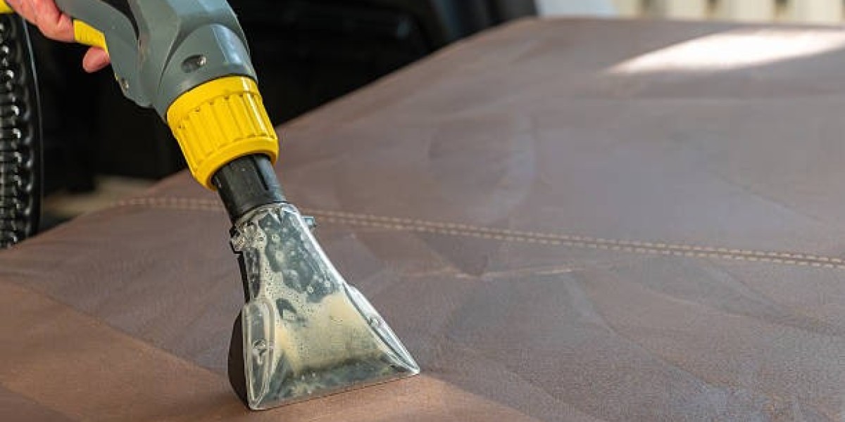 Eco-Friendly Sofa Cleaning Company in Dubai for Safe Cleaning
