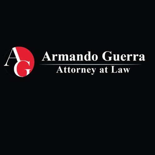 Armando Guerra