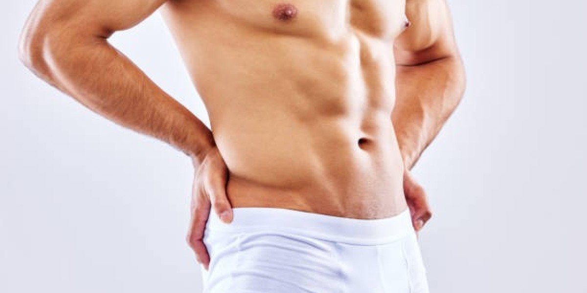 Androfill Injections Natural Looking Enhancement