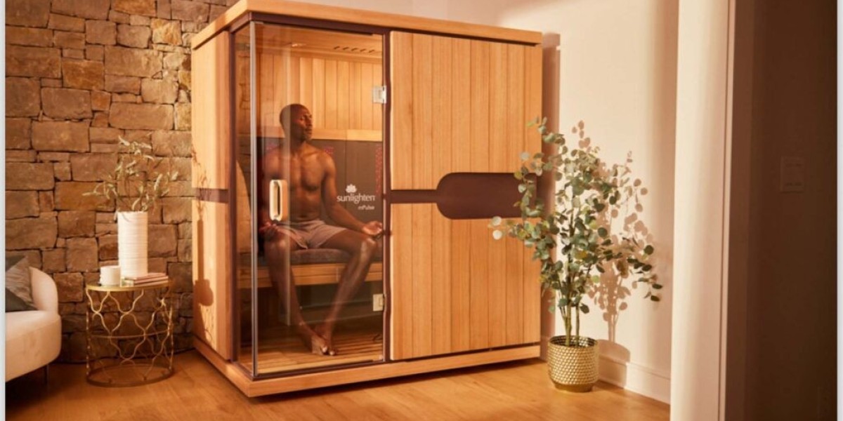 Top 10 Indoor Infrared Saunas for Health & Wellness