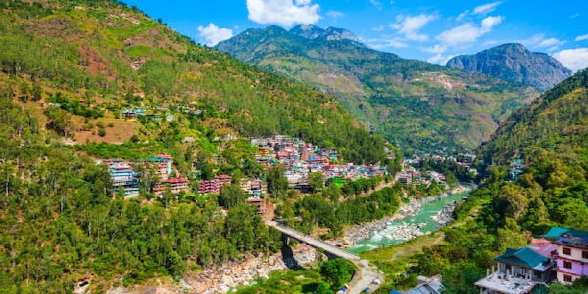 Hidden Gems in Shimla Kullu Manali That Most Tourists Miss