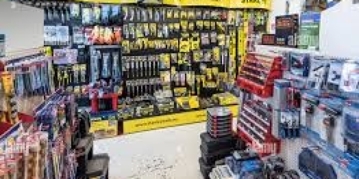 Hardware Stores Near You With Fair Prices
