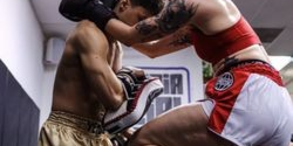 Train with the Best: BJJ Singapore at Lionheart MMA