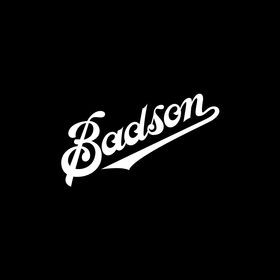 Badson Hoodie