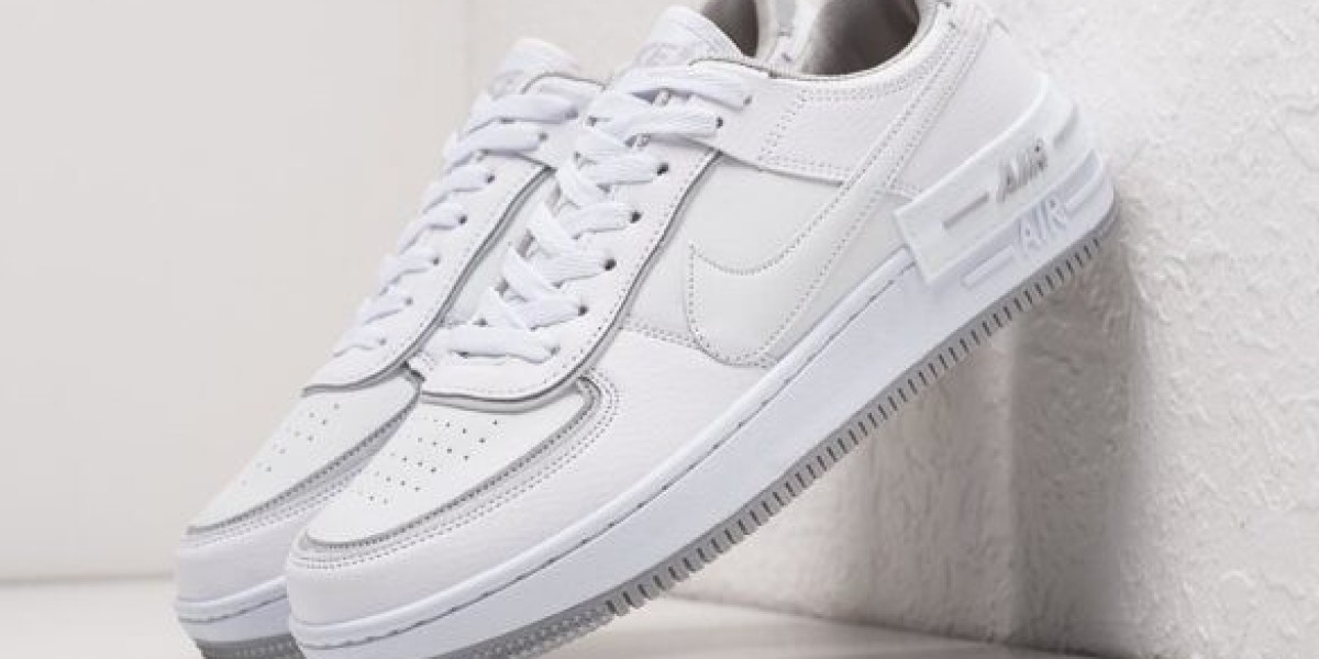The Power of Air Force Shoes and Football Grippers