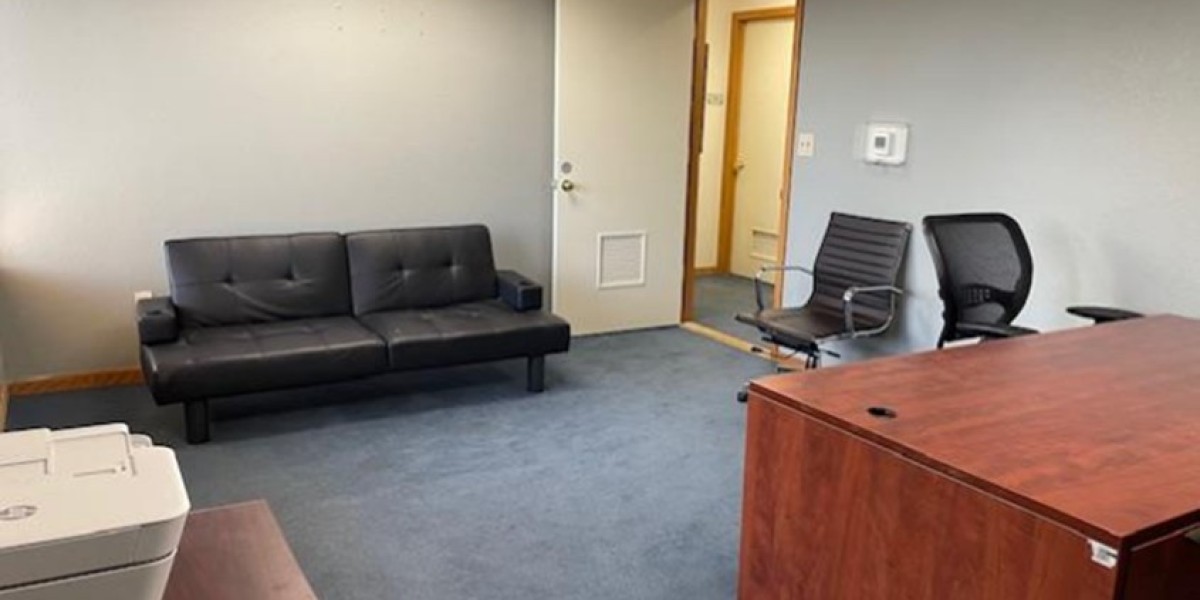 Office for Lease and Affordable Office Space Options for Small Businesses