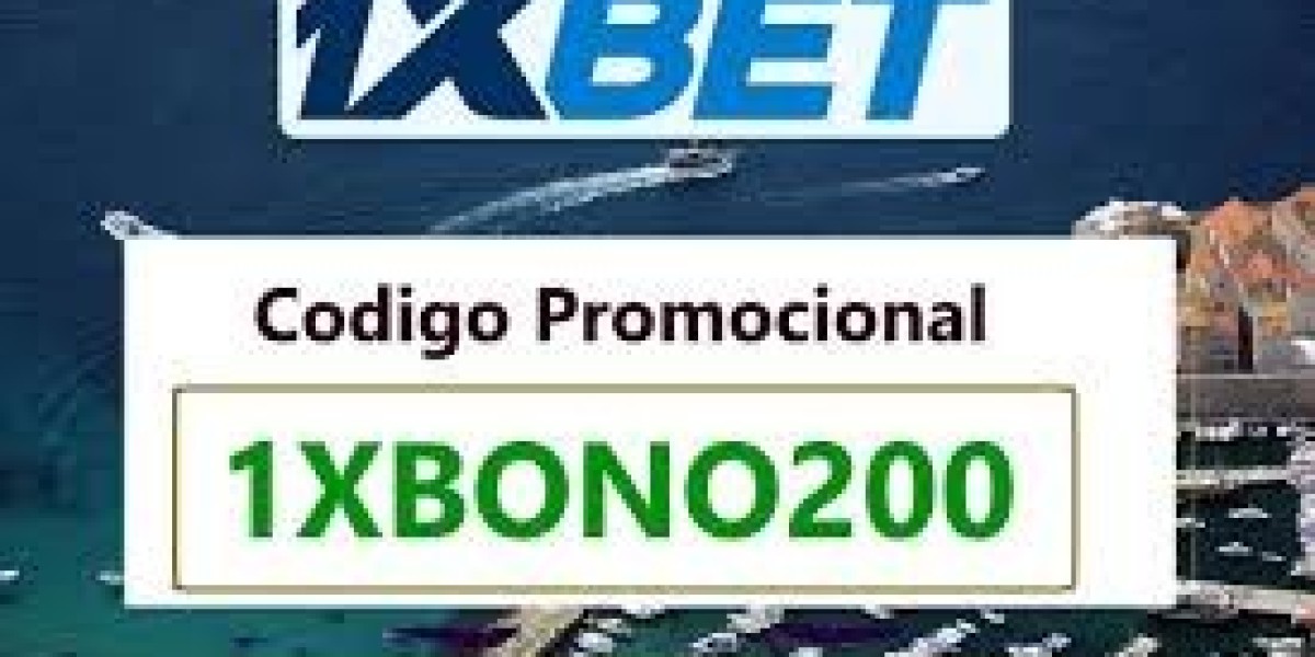 Código Promocional para Novos Clientes 1xBet 2026