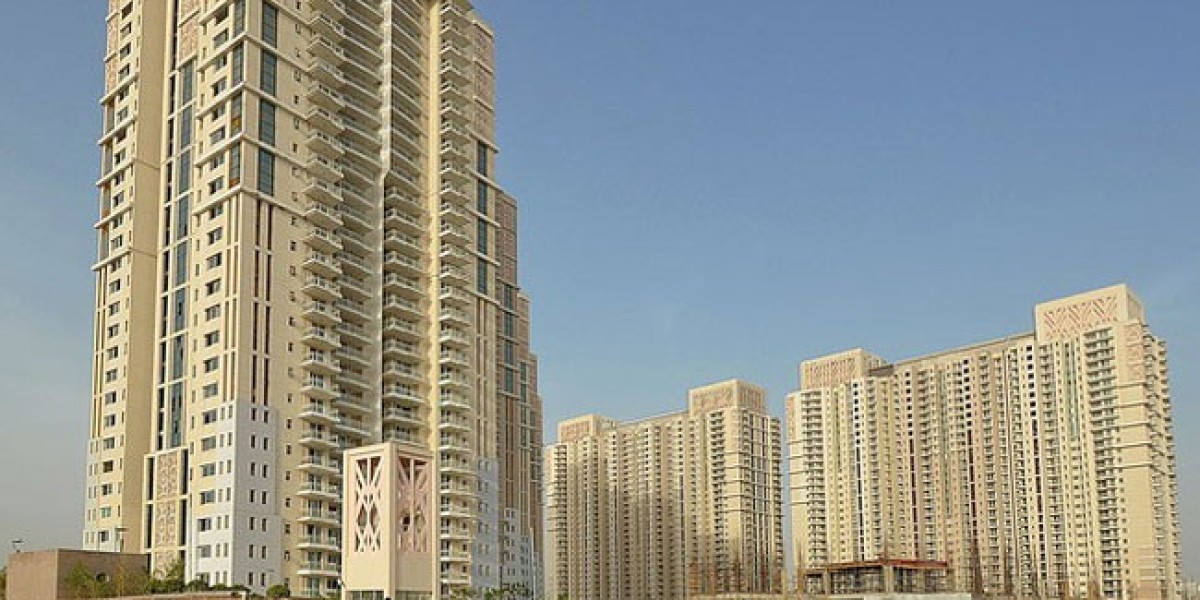 DLF Park Place Sector 54 Where Location Meets Lifestyle