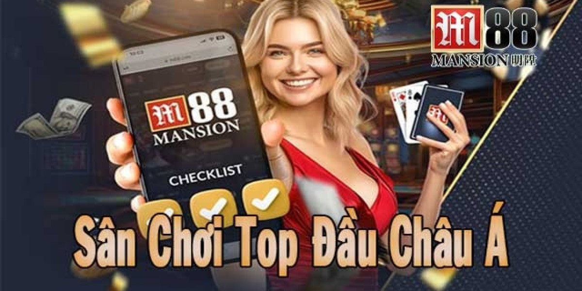 Join M88slots Today And Enjoy Double Deposit Credits