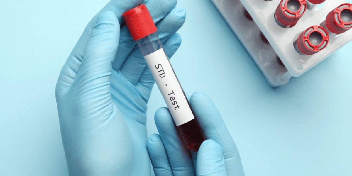 Affordable STD Test in Dubai: Best Budget-Friendly Screening Options
