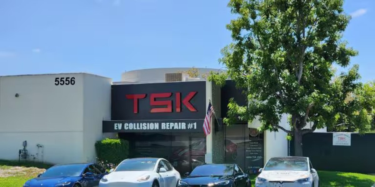 Common Challenges in Electric Car Repairs