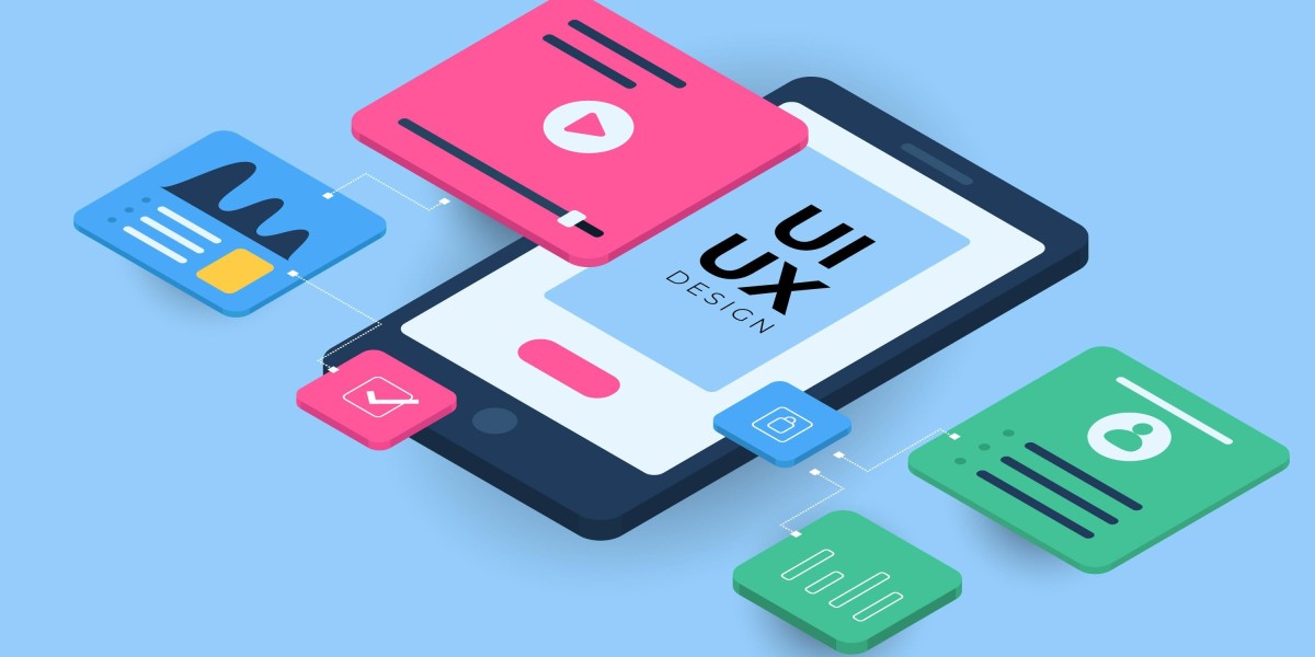 UI Design Tools Designers Rely on for Modern Web and App Interfaces