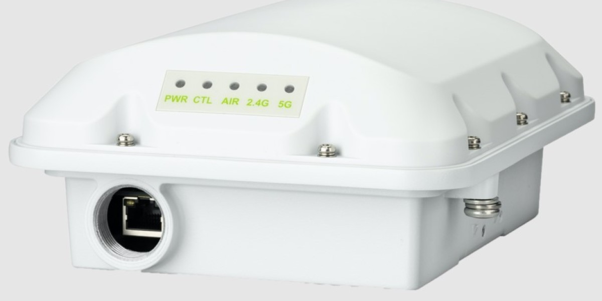 Unleash Next-Level Connectivity with the Ultimate WiFi Access Point Solution