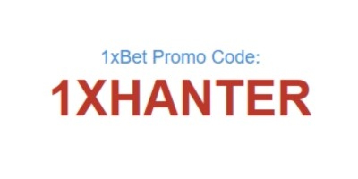 New promo code