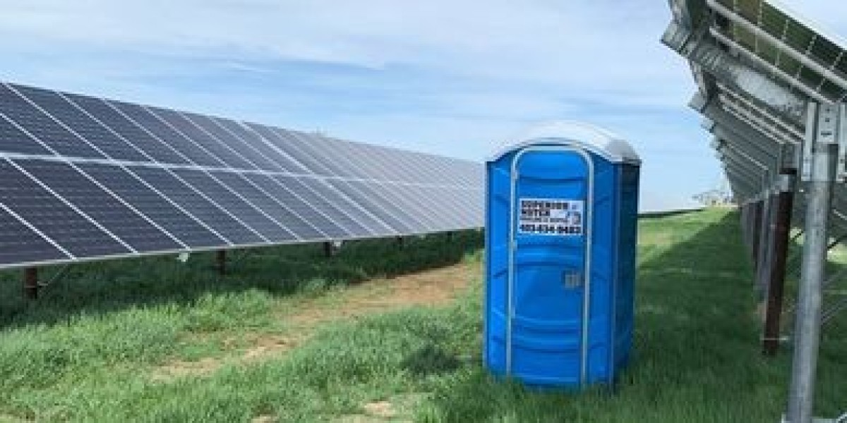 Top 5 Interesting Facts About Renting a Portable Toilet