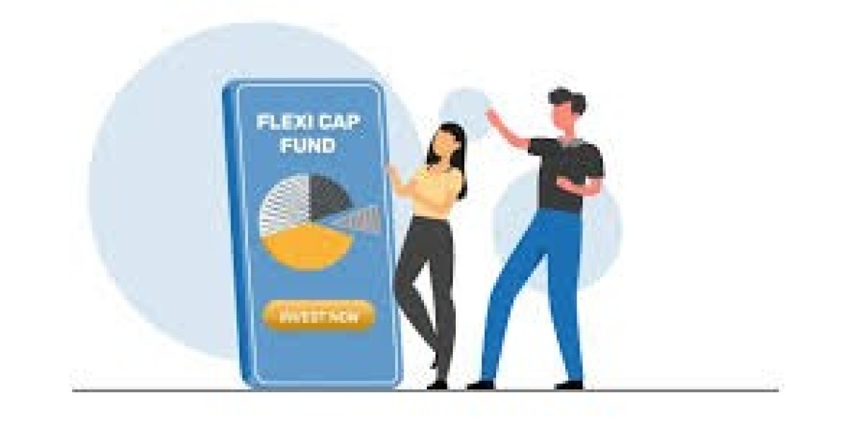 Flexi Cap Mutual Funds: A Smart Way to Diversify Your Portfolio