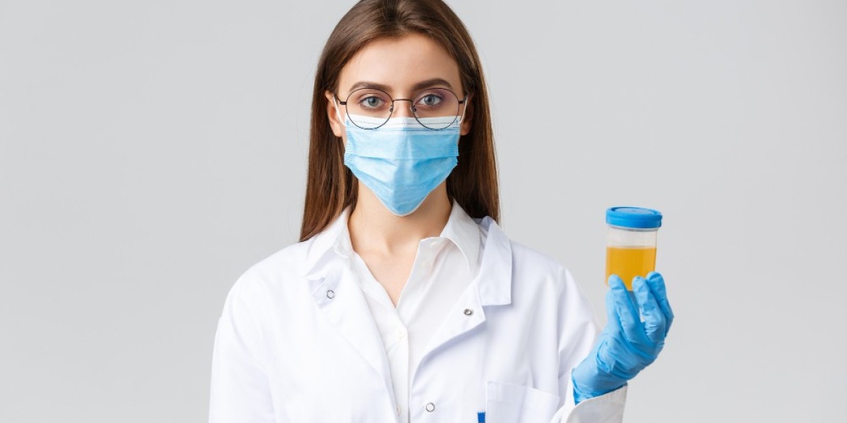 24-Hour Urine Zinc Test – Purpose, Procedure & Health Importance