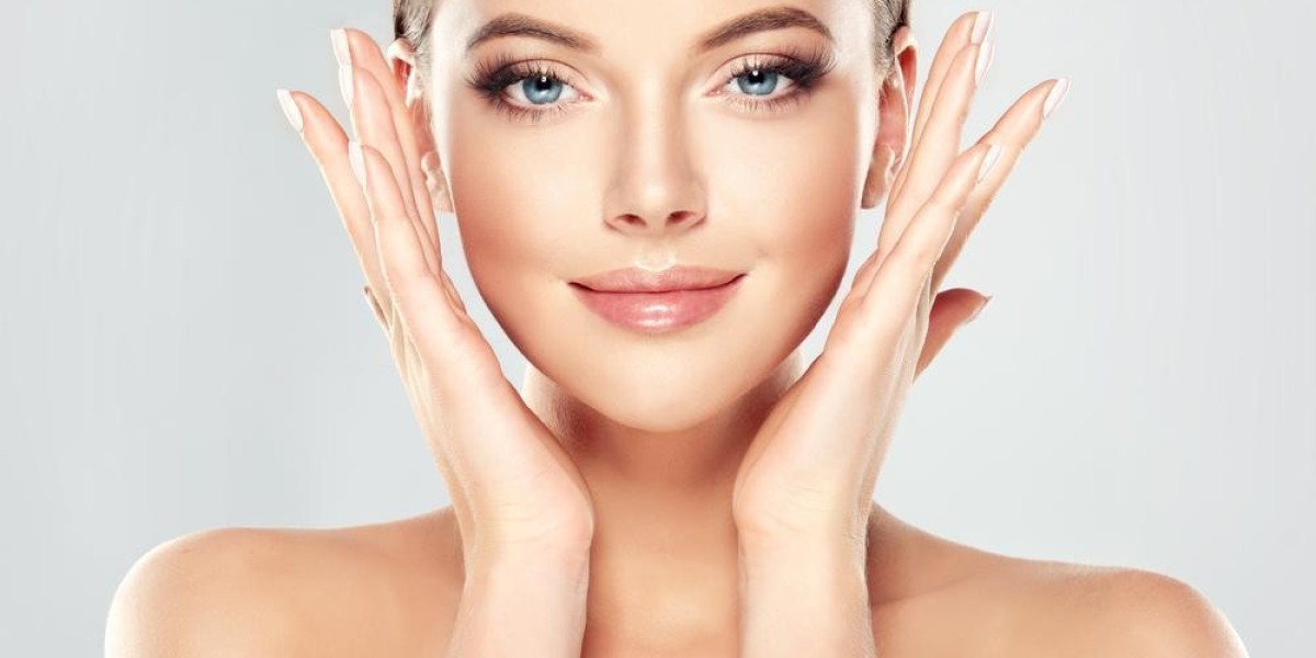 Do Wrinkle-Smoothing Treatments Help Firm and Tighten Loose Skin?