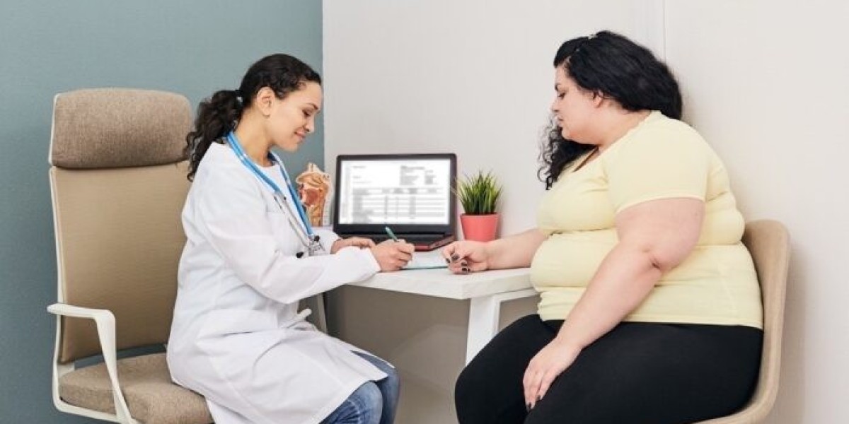 Obesity Treatment Dubai: Understanding Medical Weight Management
