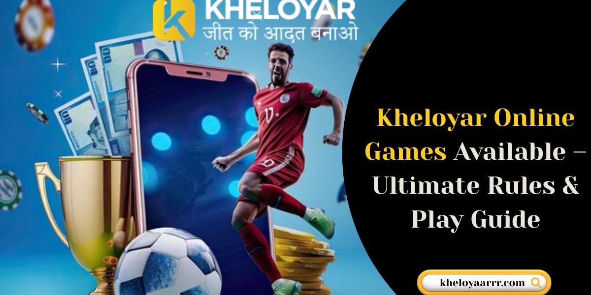 Kheloyar Online Games Available – Ultimate Rules & Play Guide