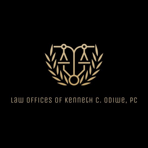 The Law Offices of Kenneth Chike Odiwe