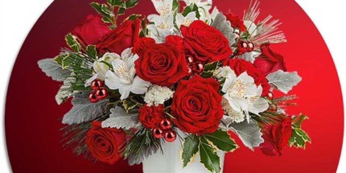 Brighten Someone’s Day with Oshawa Flower Shop Delivery