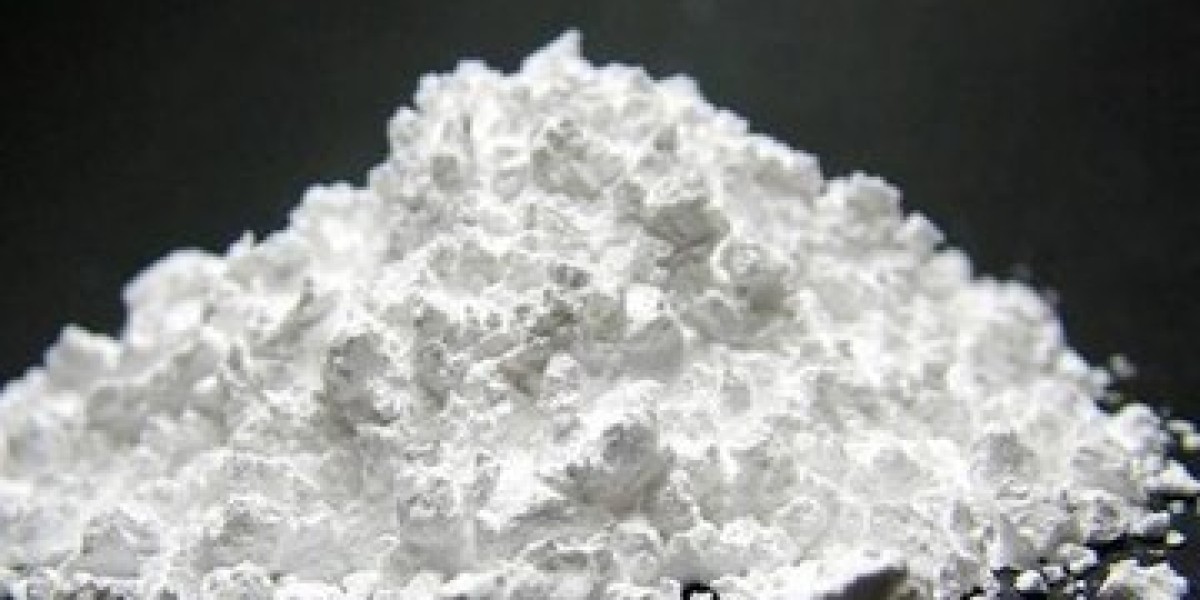 High-purity Aluminum Fluoride Market Leading Players and Growth Forecast To 2035