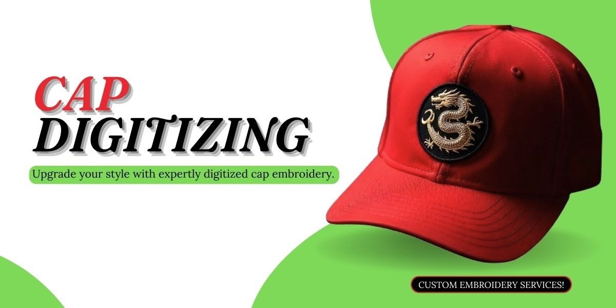 Boost Cap Branding Fast with 7 Powerful Monogram Digitizing