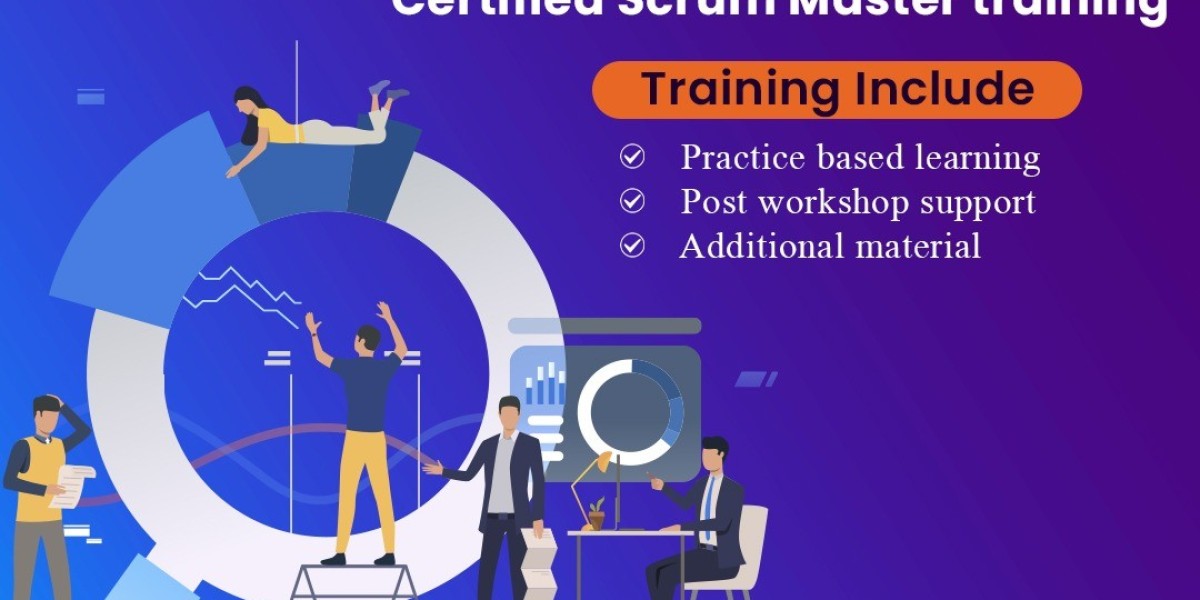 Step Into Agile Leadership with CSPO Training Across Three Cities