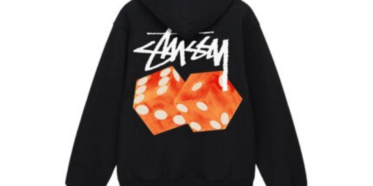 Stüssy Clothing - A Pioneer of Streetwear Culture