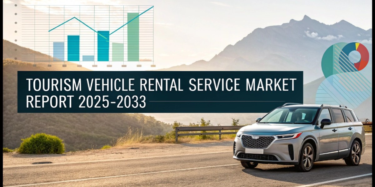 Tourism Vehicle Rental Service Industry, Opportunities, Growth Drivers, and Demand Insights 2025–2033
