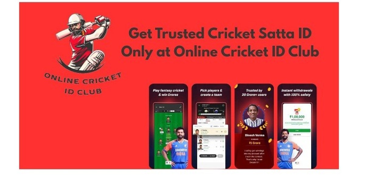 Get Verified Online Cricket ID Tips – Online Cricket ID Club