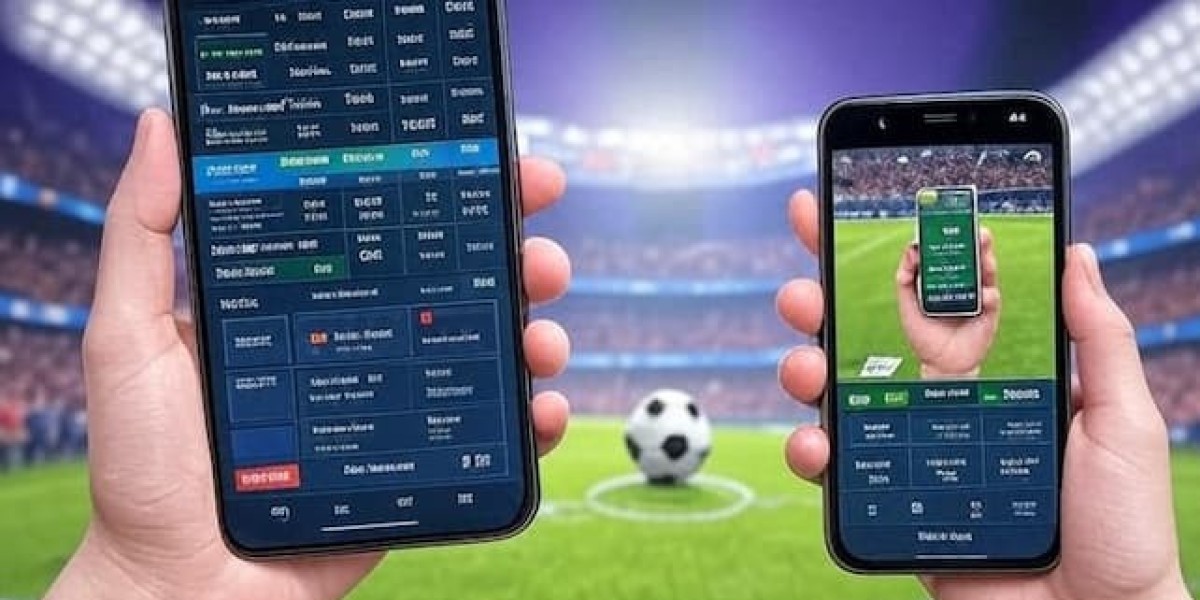 App scommesse in Italia: guida completa alle migliori piattaforme digitali per puntare in mobilità