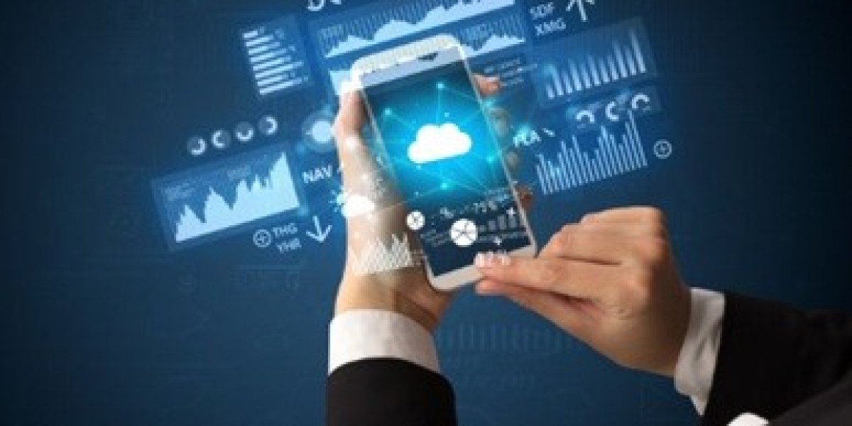 Mobile Virtualization Market Forecast by Application Usage 2034