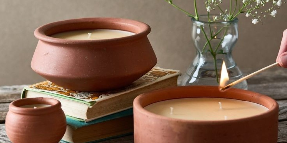 Illuminating Craftsmanship: Candles, Handmade Candles, Candle Holders, Coconut Oil Soap & Charity Candles