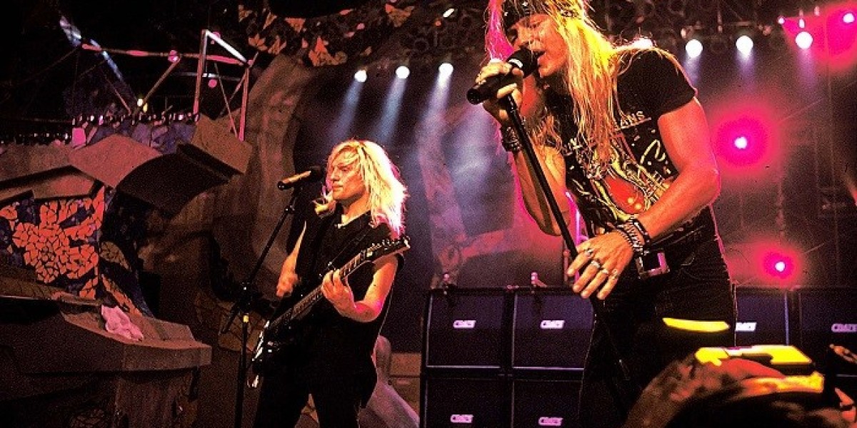 What Is the Legacy of Glam Metal in Rock History?
