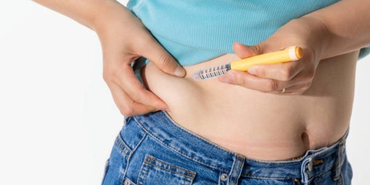 Wegovy Injections: Overcome Weight Plateaus