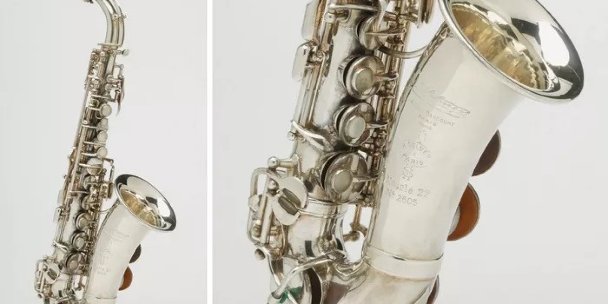 Why Is the Soprano Saxophone Often Used for Solos in Jazz?